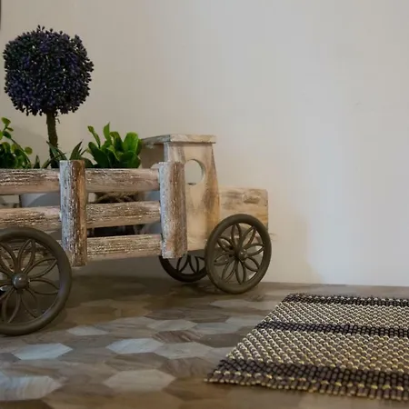 Thess Nature Apartament Salonic